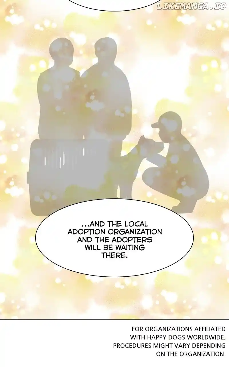 The Dog Diaries Chapter 174