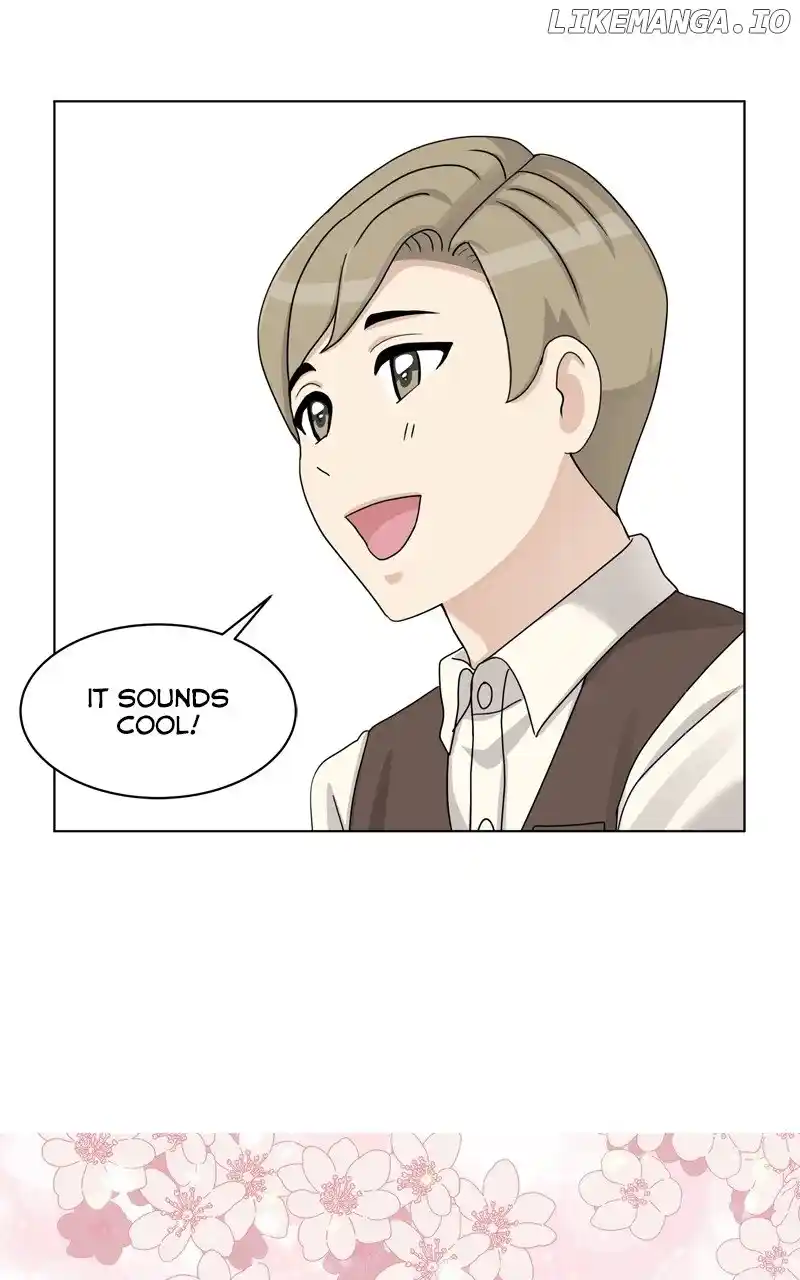 The Dog Diaries Chapter 174