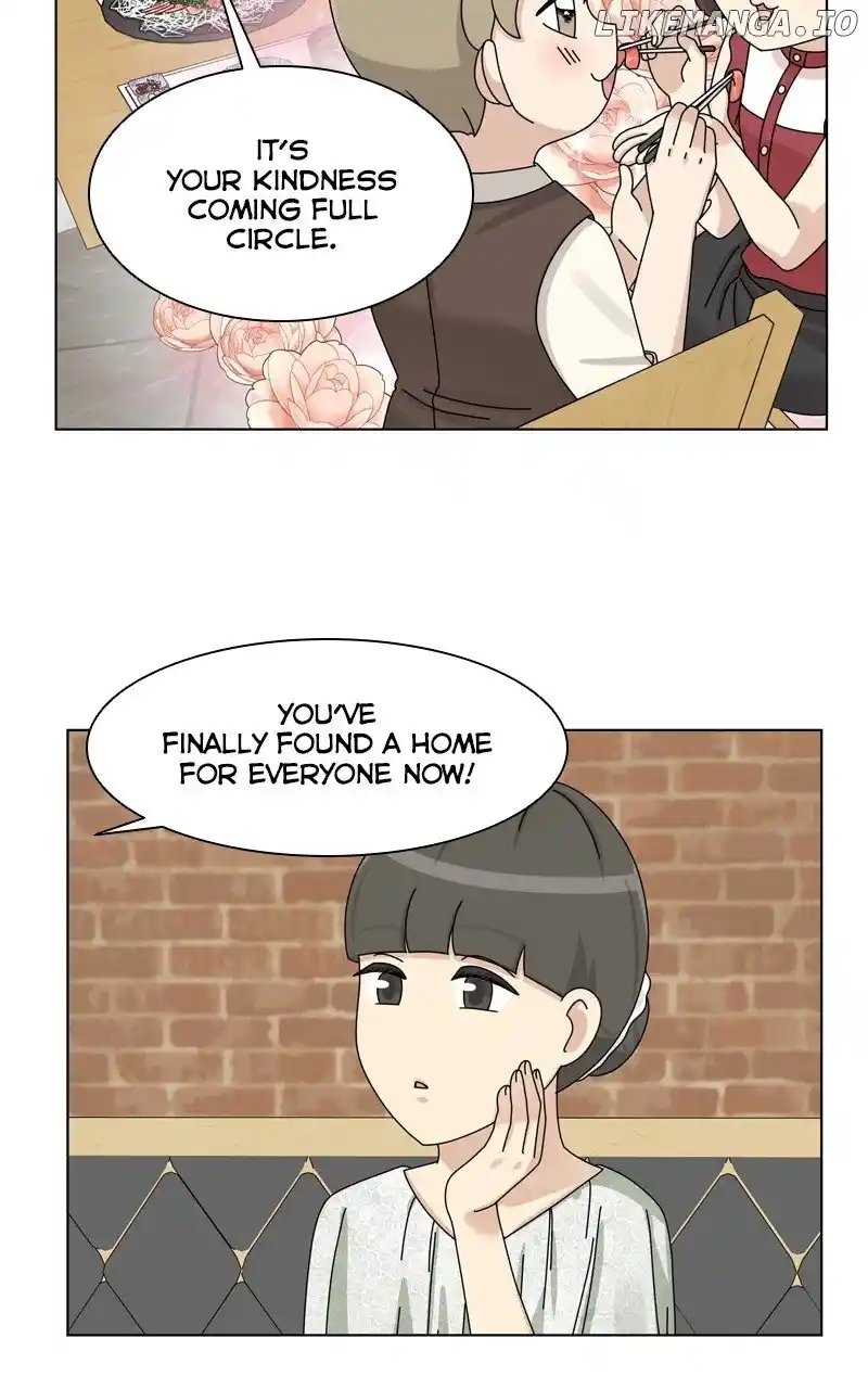 The Dog Diaries Chapter 174