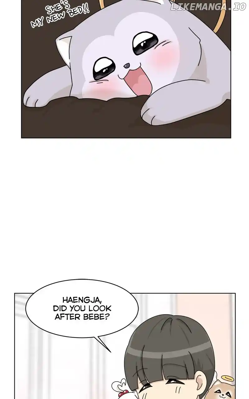 The Dog Diaries Chapter 175