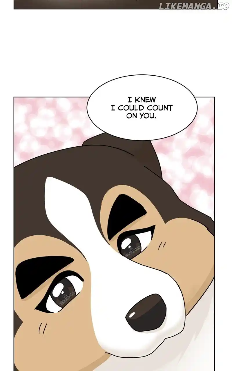 The Dog Diaries Chapter 175