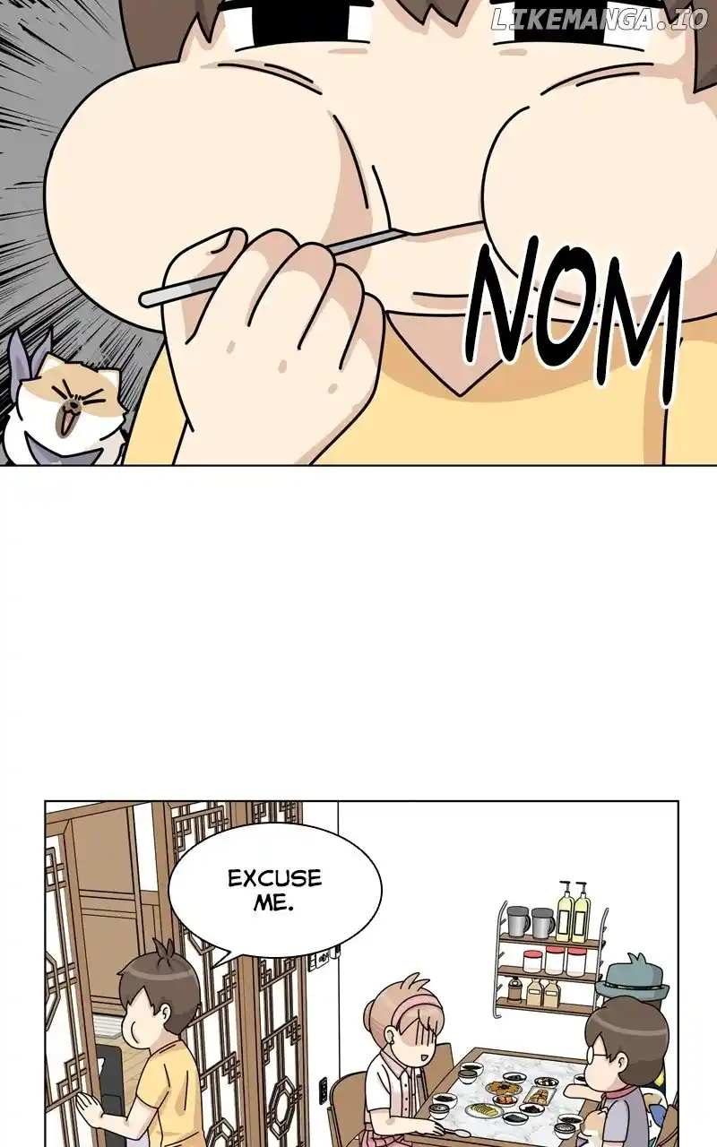 The Dog Diaries Chapter 175