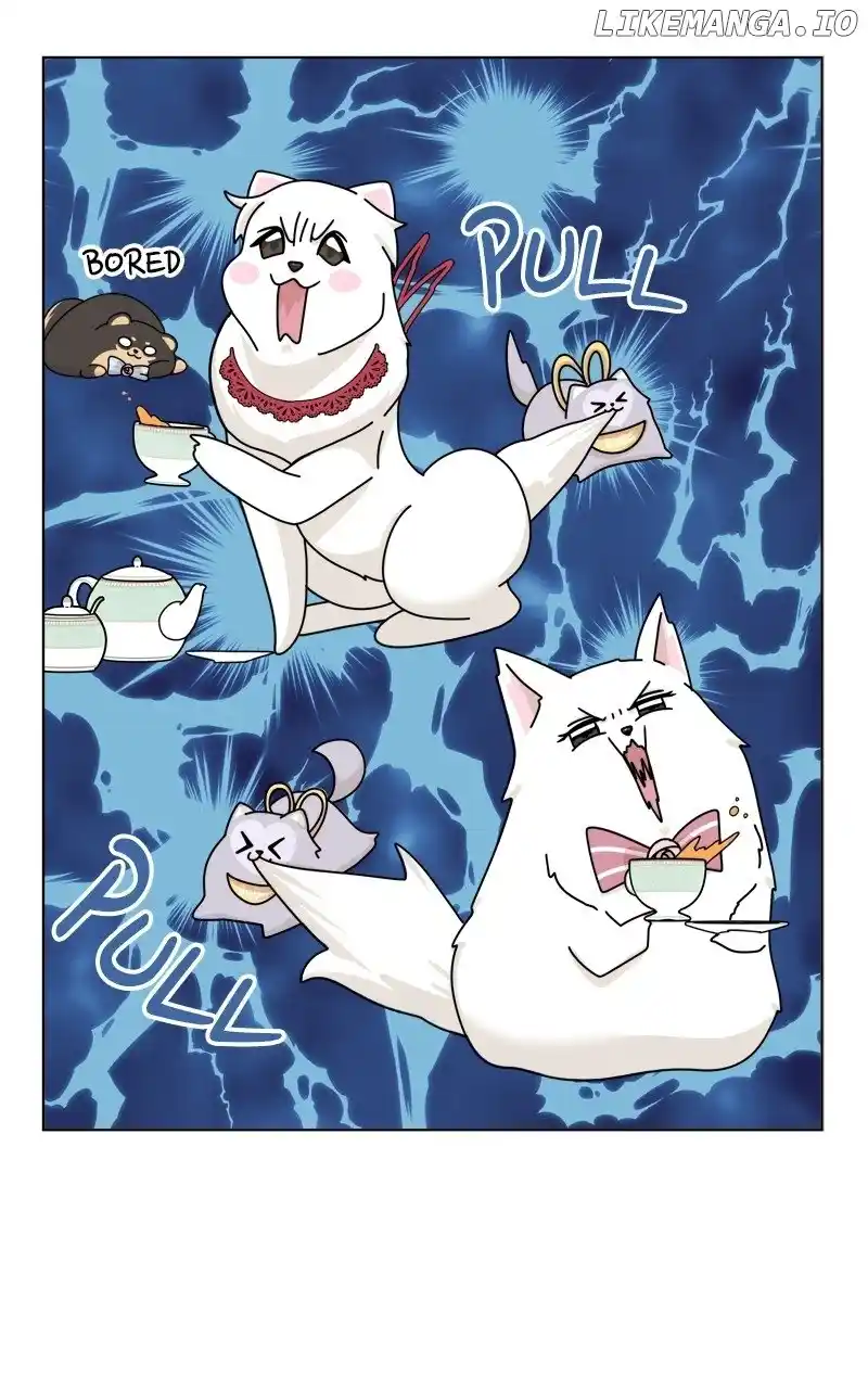 The Dog Diaries Chapter 175