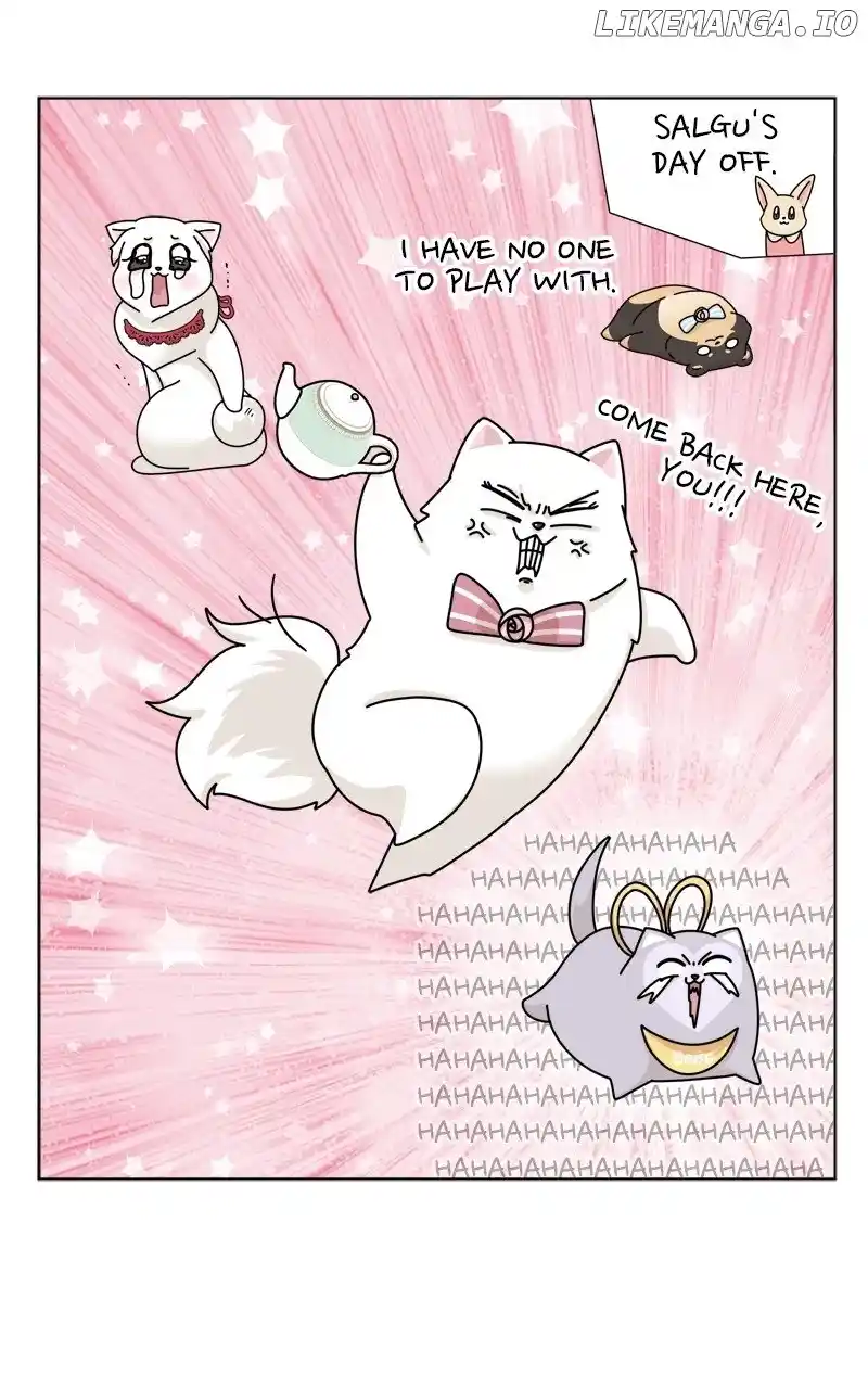 The Dog Diaries Chapter 175