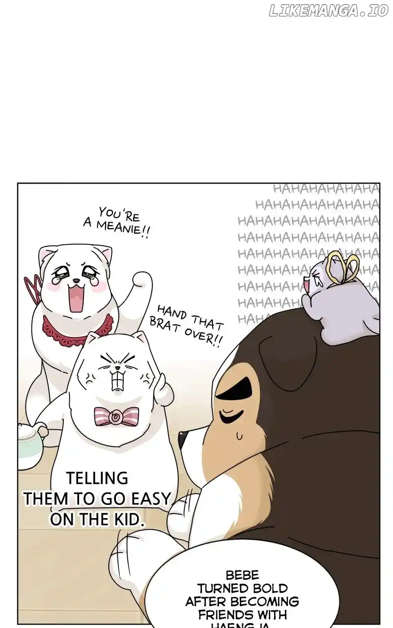 The Dog Diaries Chapter 175