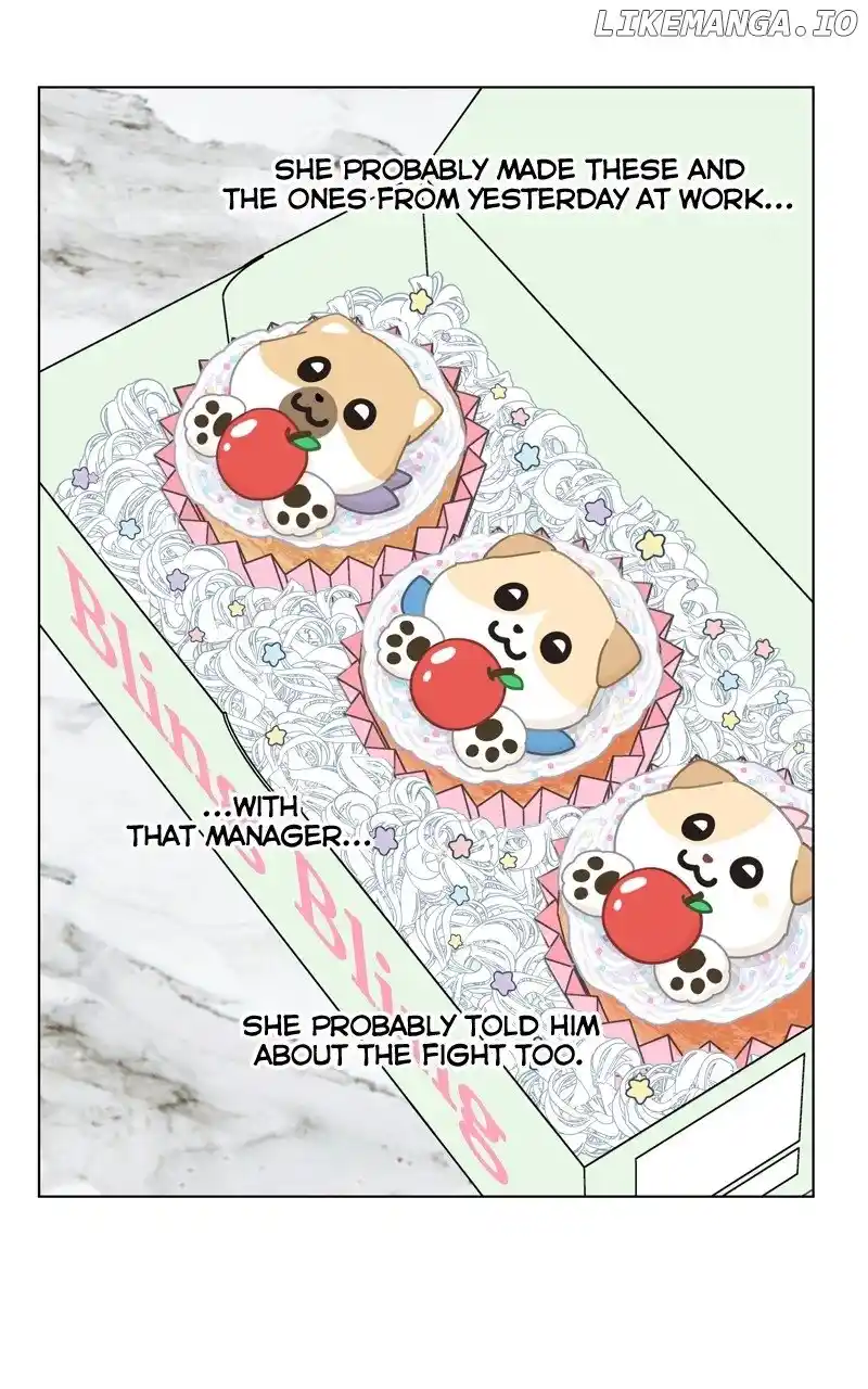 The Dog Diaries Chapter 175