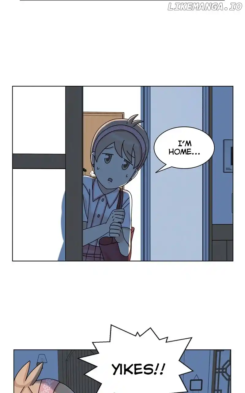 The Dog Diaries Chapter 175