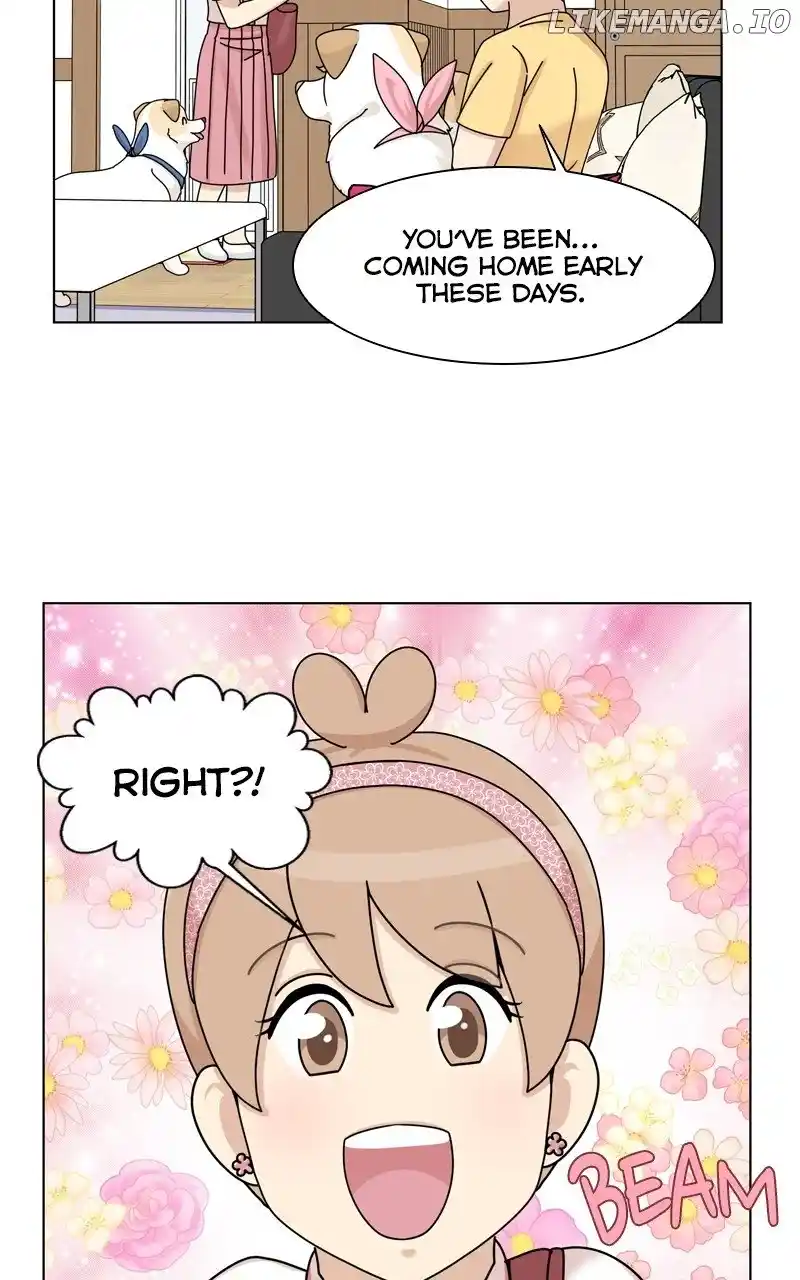 The Dog Diaries Chapter 175