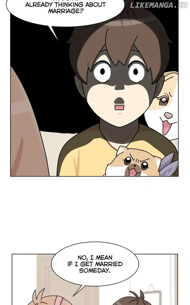 The Dog Diaries Chapter 175