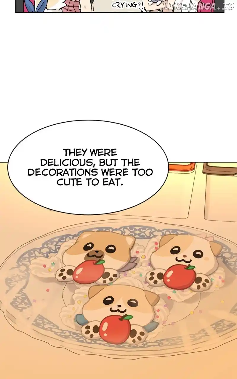 The Dog Diaries Chapter 175