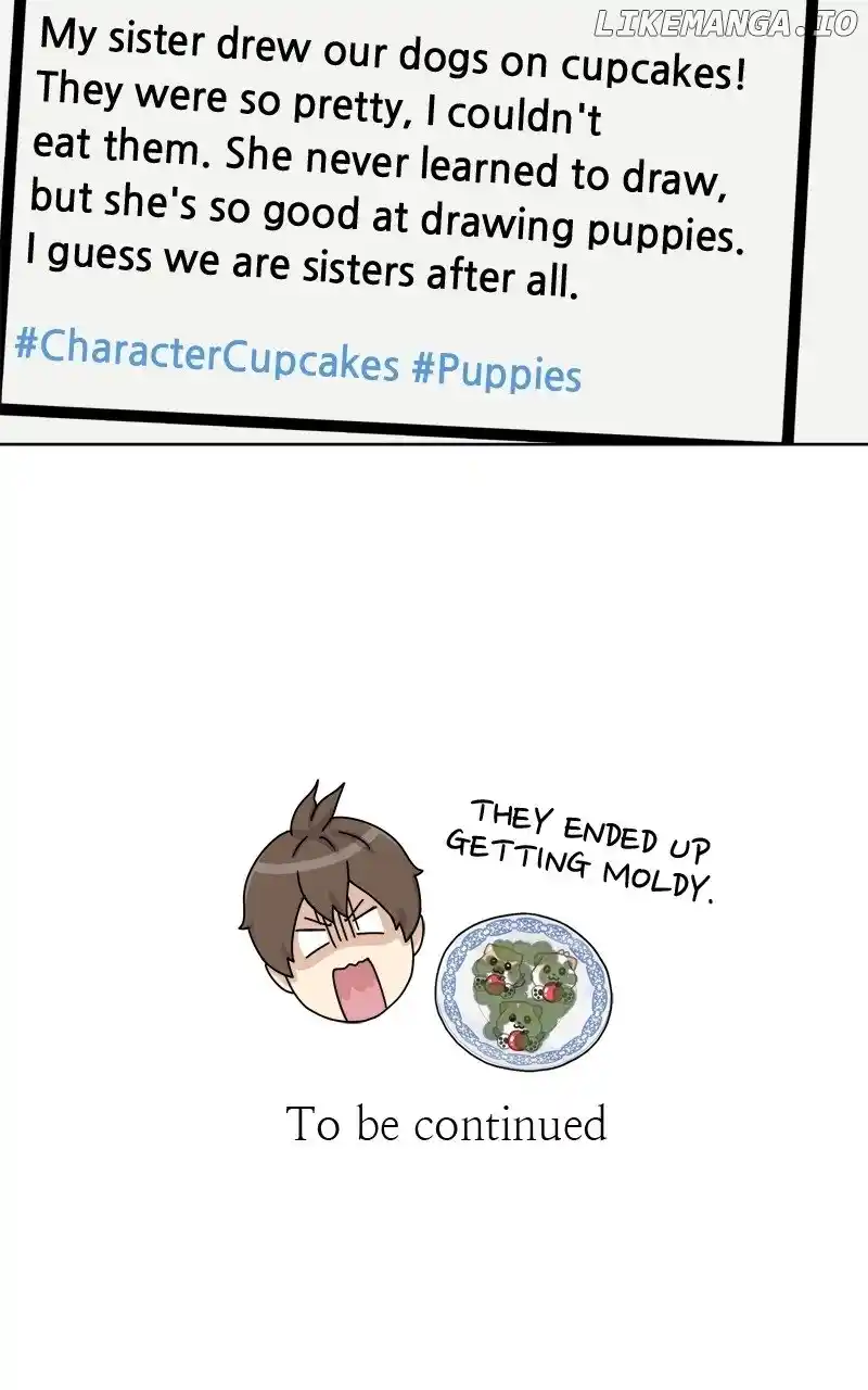 The Dog Diaries Chapter 175