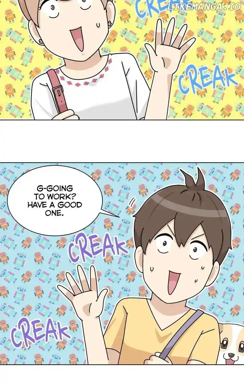 The Dog Diaries Chapter 176