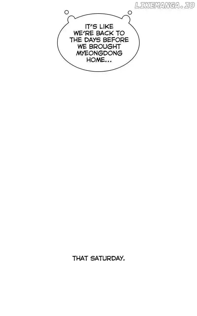 The Dog Diaries Chapter 176