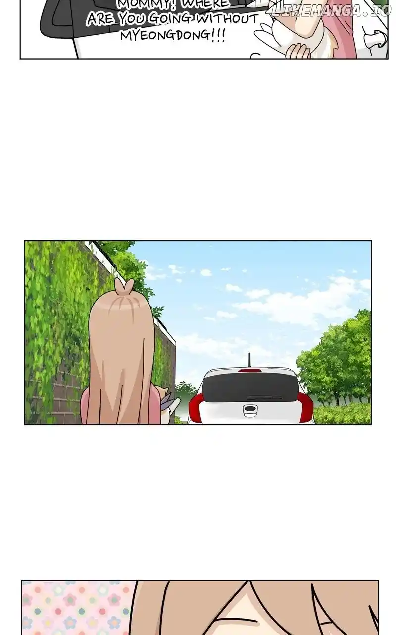 The Dog Diaries Chapter 176