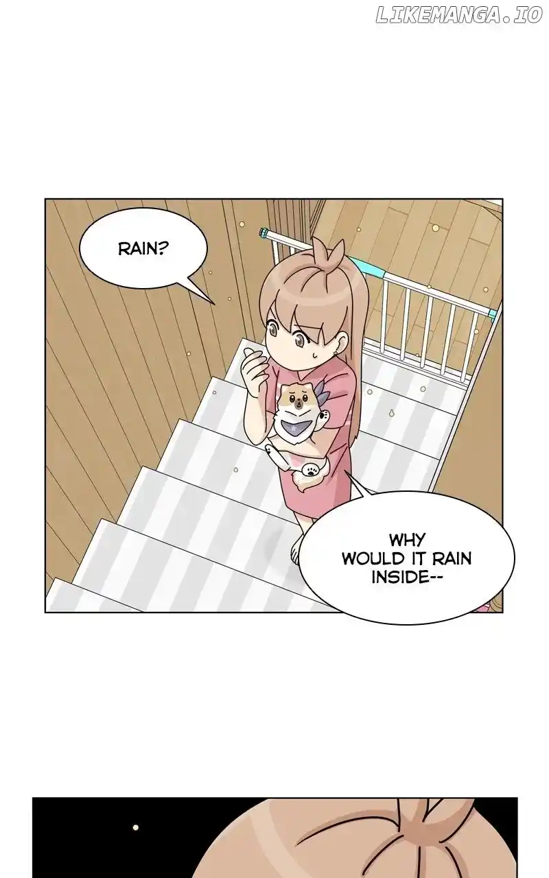 The Dog Diaries Chapter 176