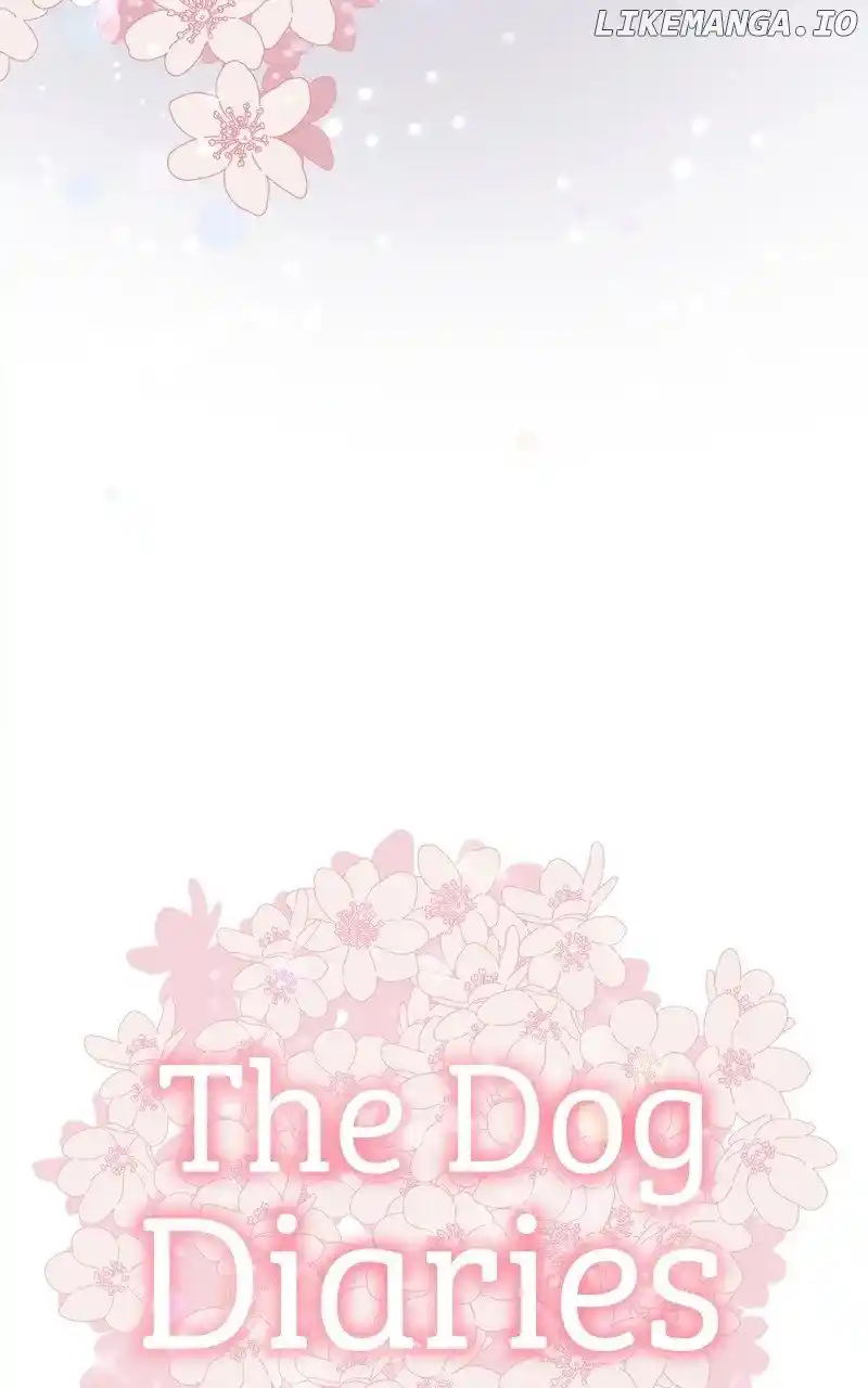 The Dog Diaries Chapter 176