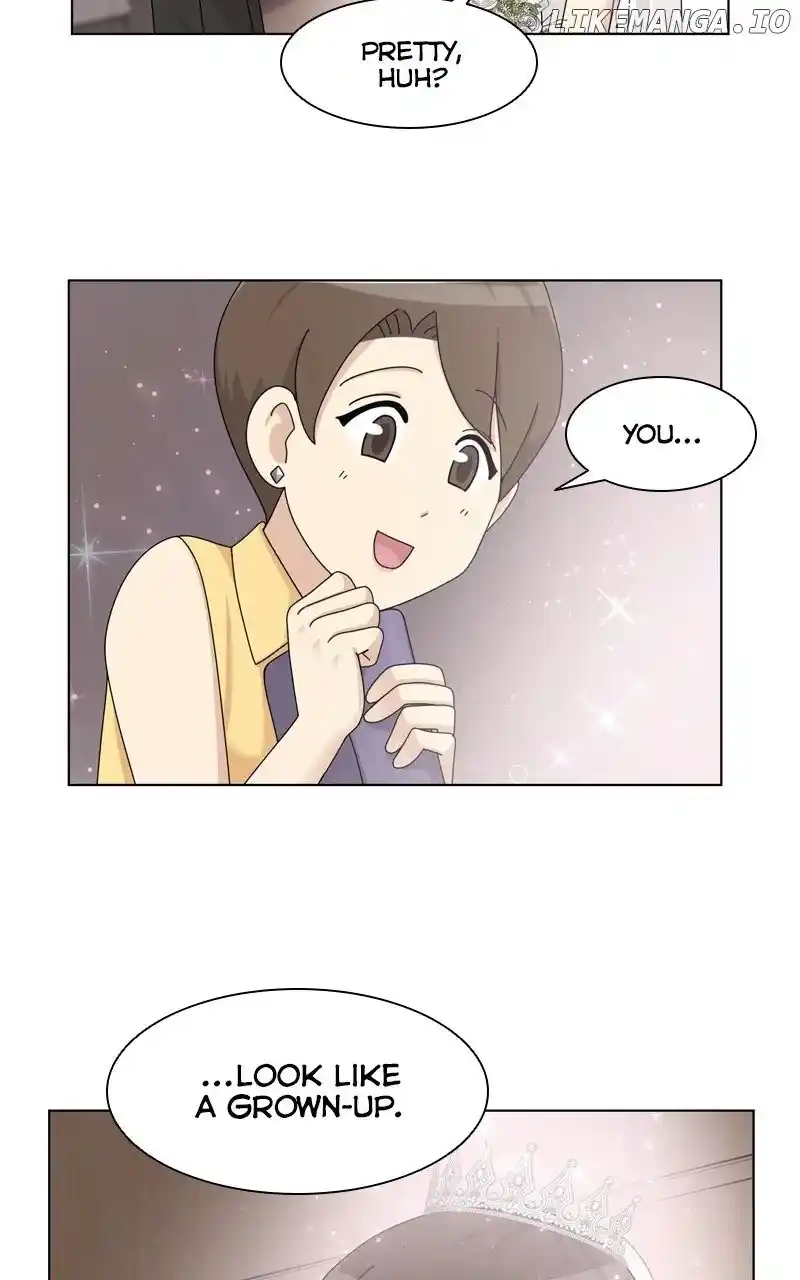 The Dog Diaries Chapter 176