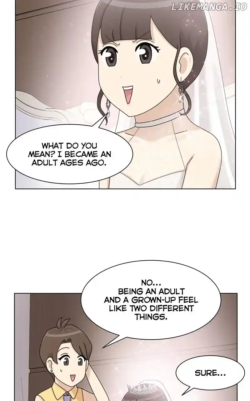 The Dog Diaries Chapter 176