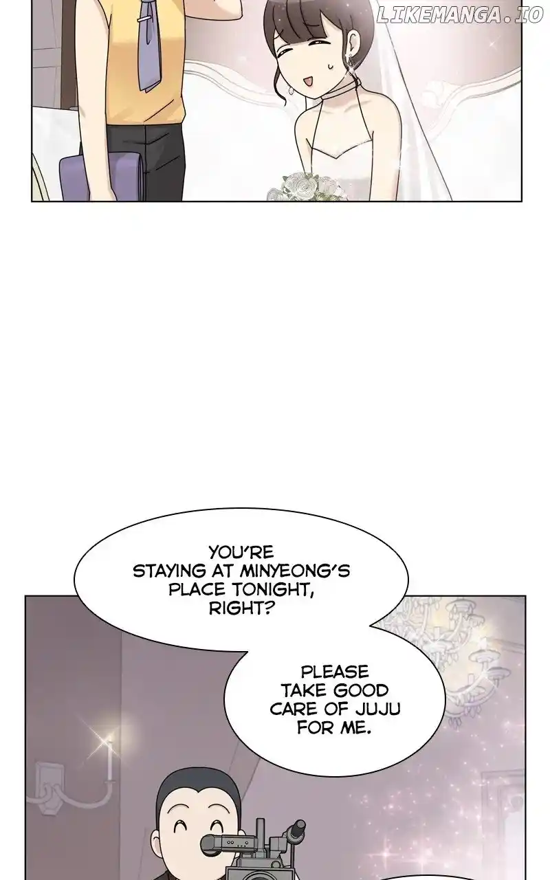 The Dog Diaries Chapter 176