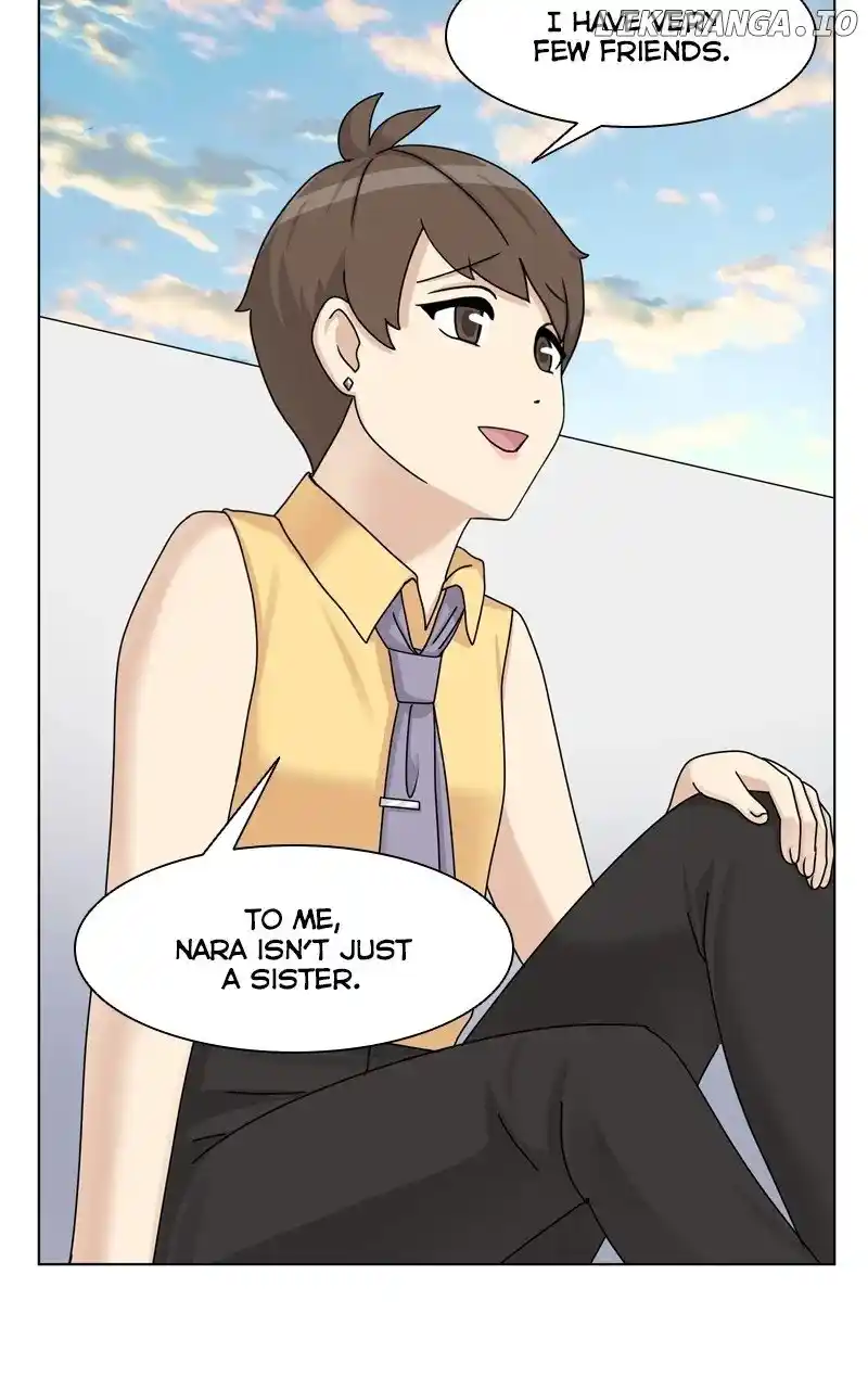 The Dog Diaries Chapter 176