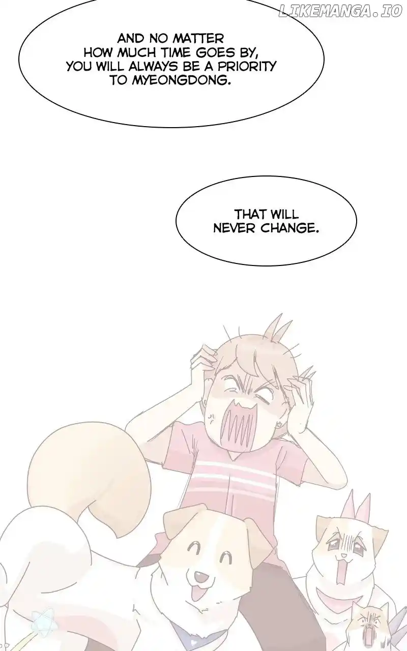 The Dog Diaries Chapter 176