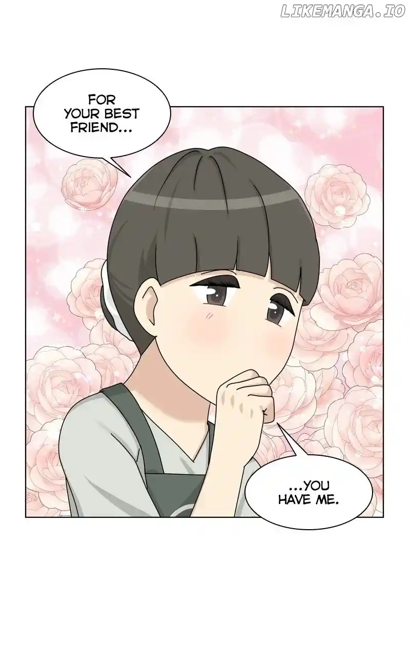 The Dog Diaries Chapter 176