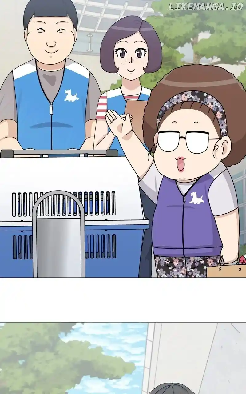 The Dog Diaries Chapter 176