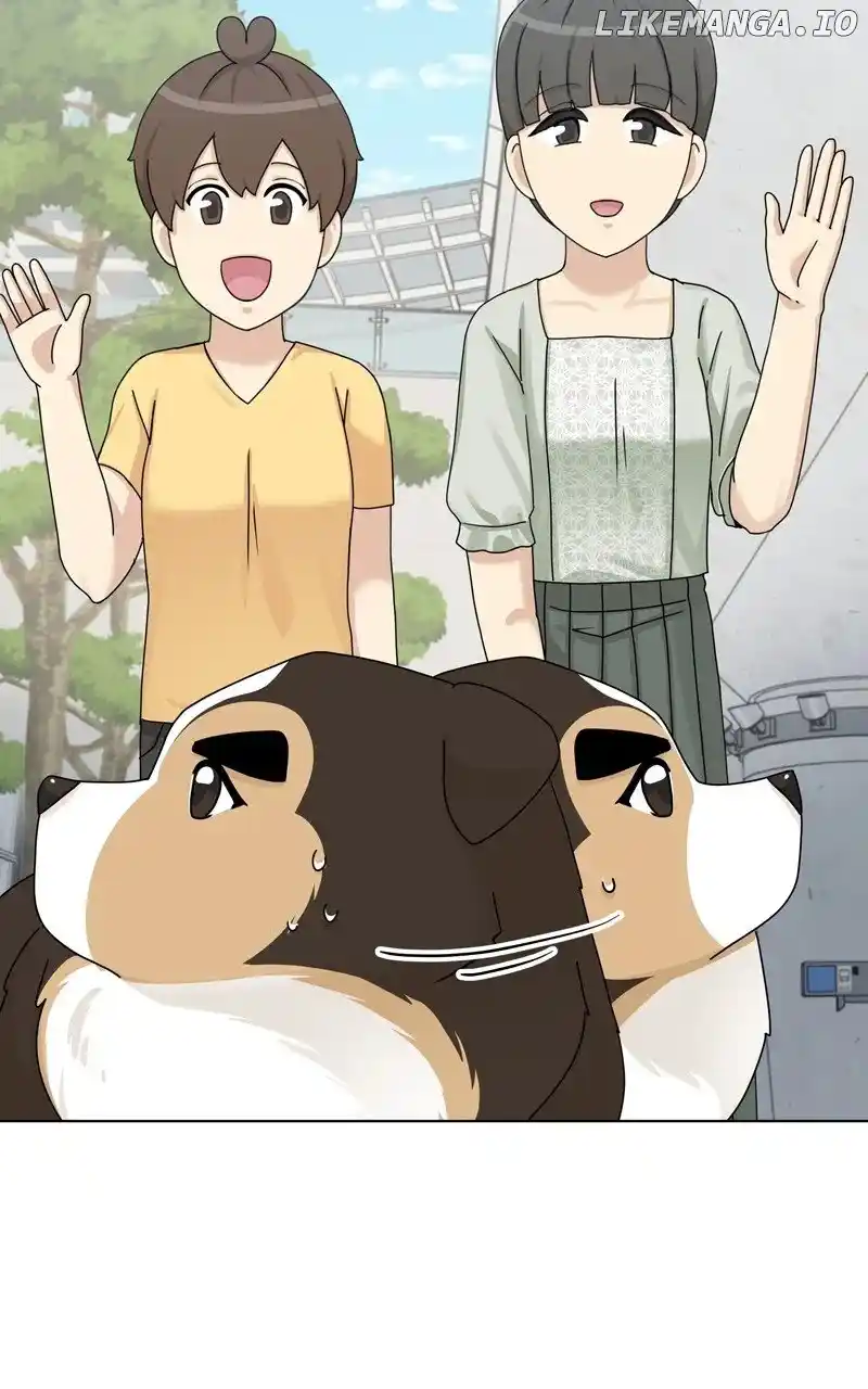 The Dog Diaries Chapter 176