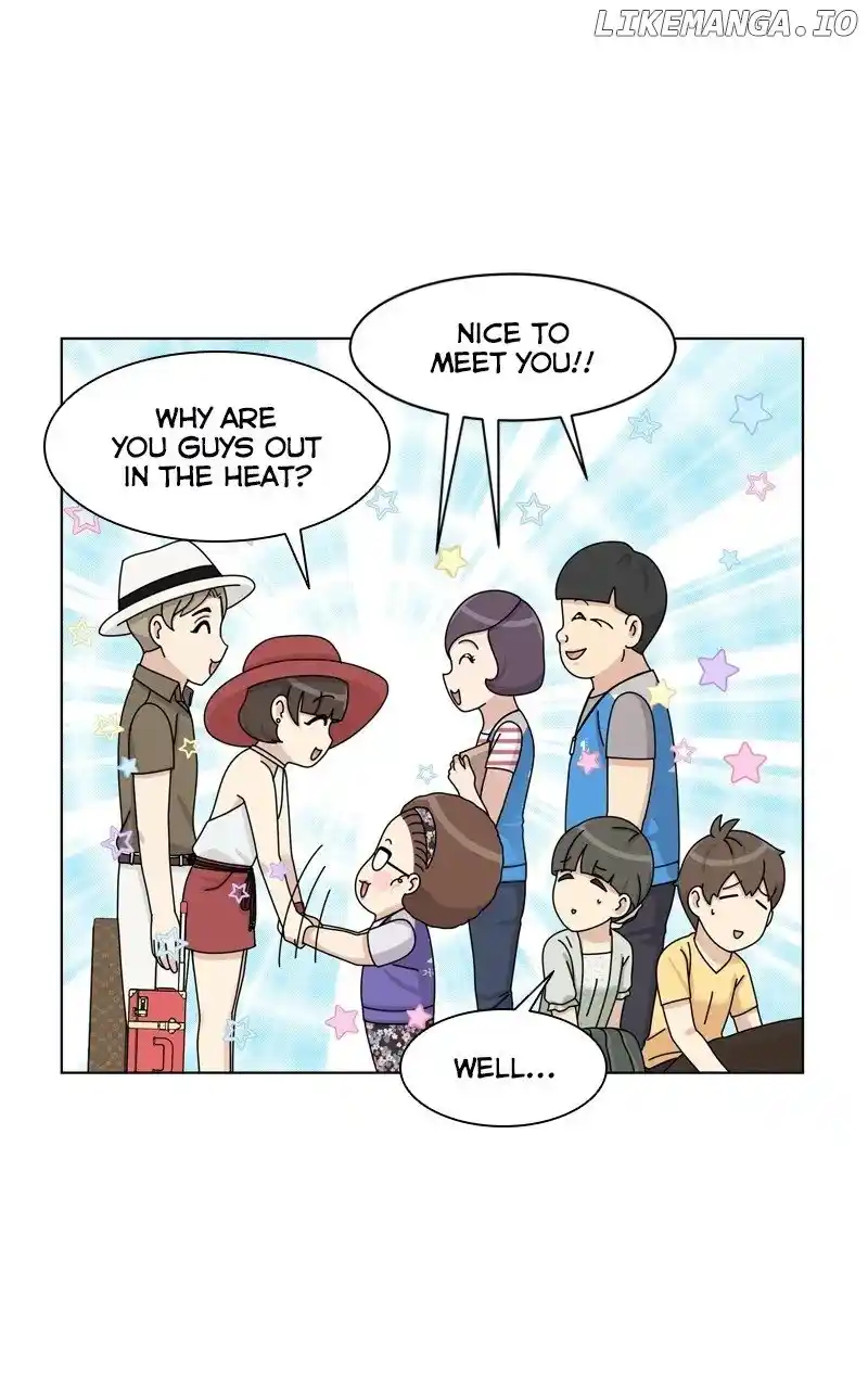 The Dog Diaries Chapter 177