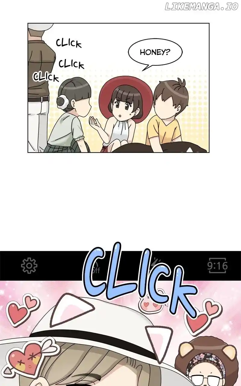 The Dog Diaries Chapter 177