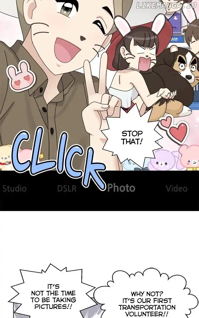 The Dog Diaries Chapter 177