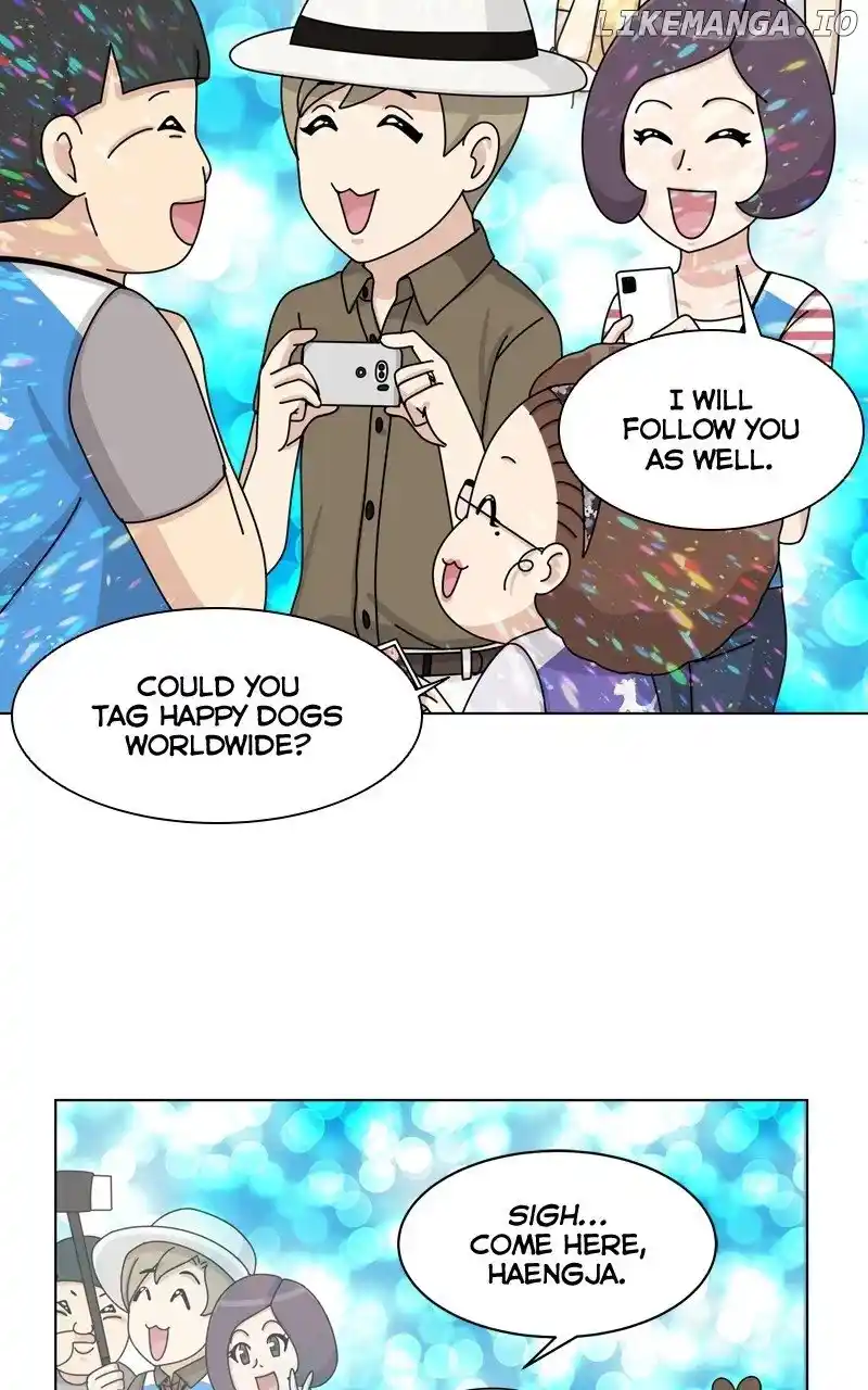 The Dog Diaries Chapter 177