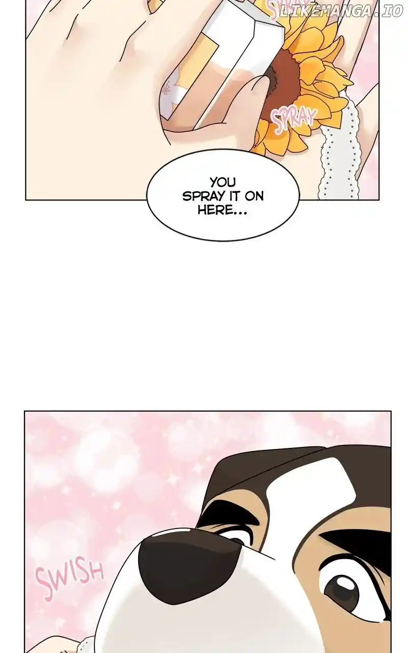 The Dog Diaries Chapter 177