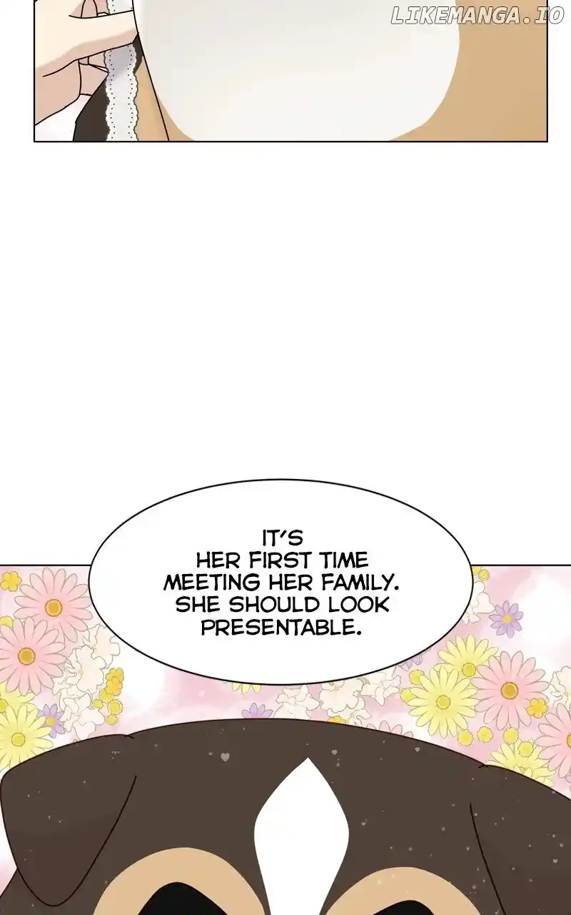 The Dog Diaries Chapter 177