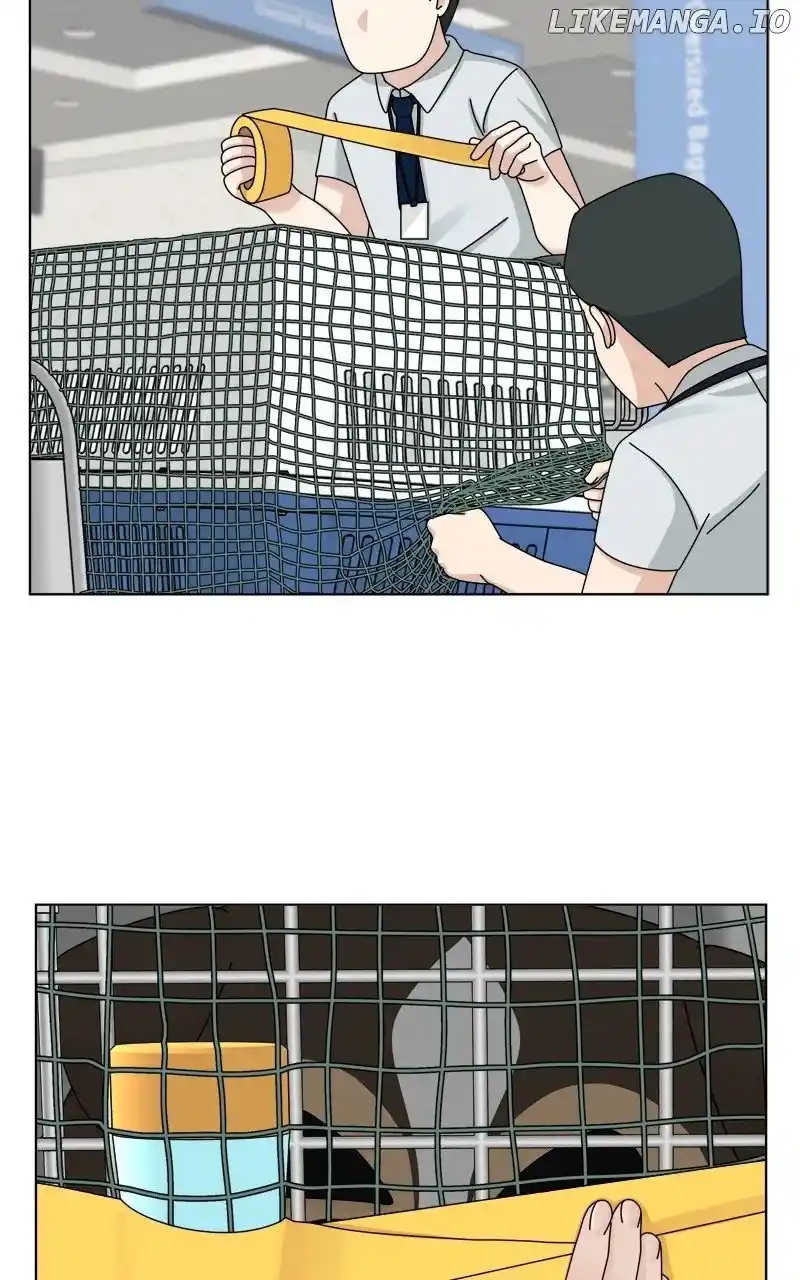 The Dog Diaries Chapter 177