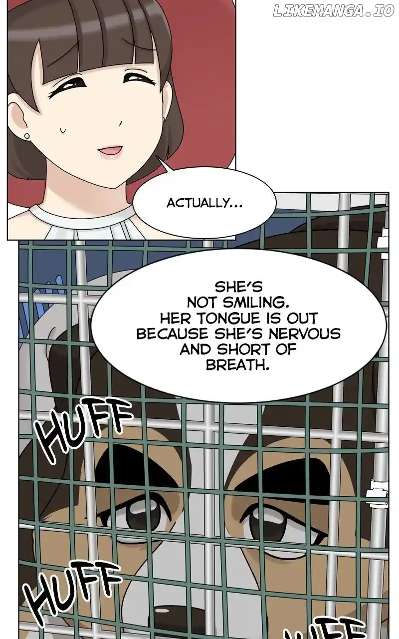 The Dog Diaries Chapter 177