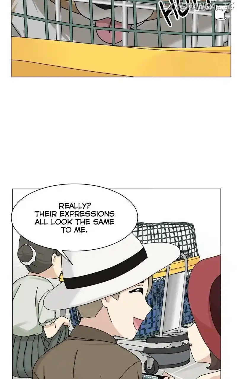 The Dog Diaries Chapter 177