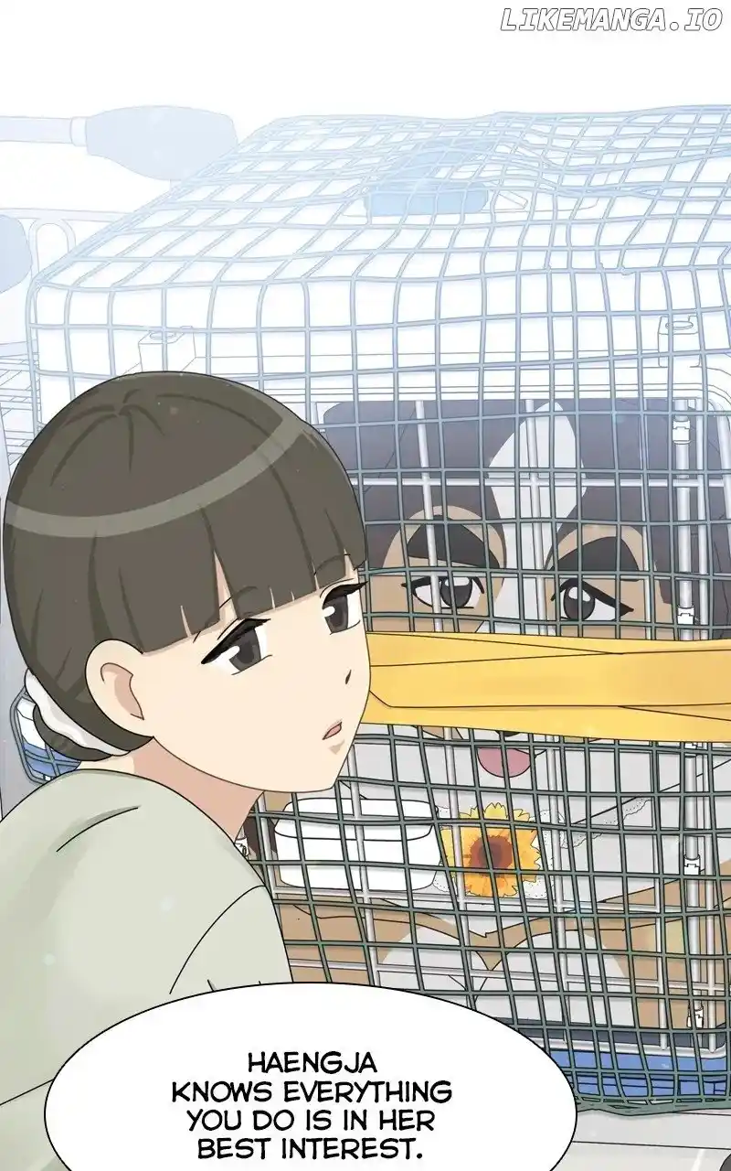 The Dog Diaries Chapter 177