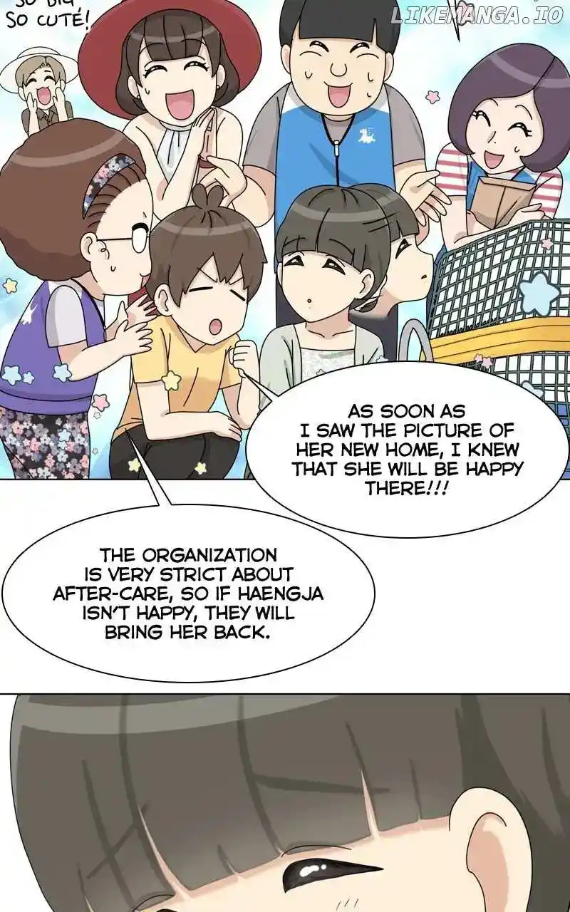 The Dog Diaries Chapter 177