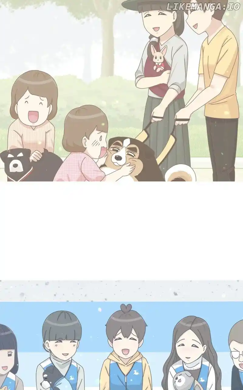 The Dog Diaries Chapter 177