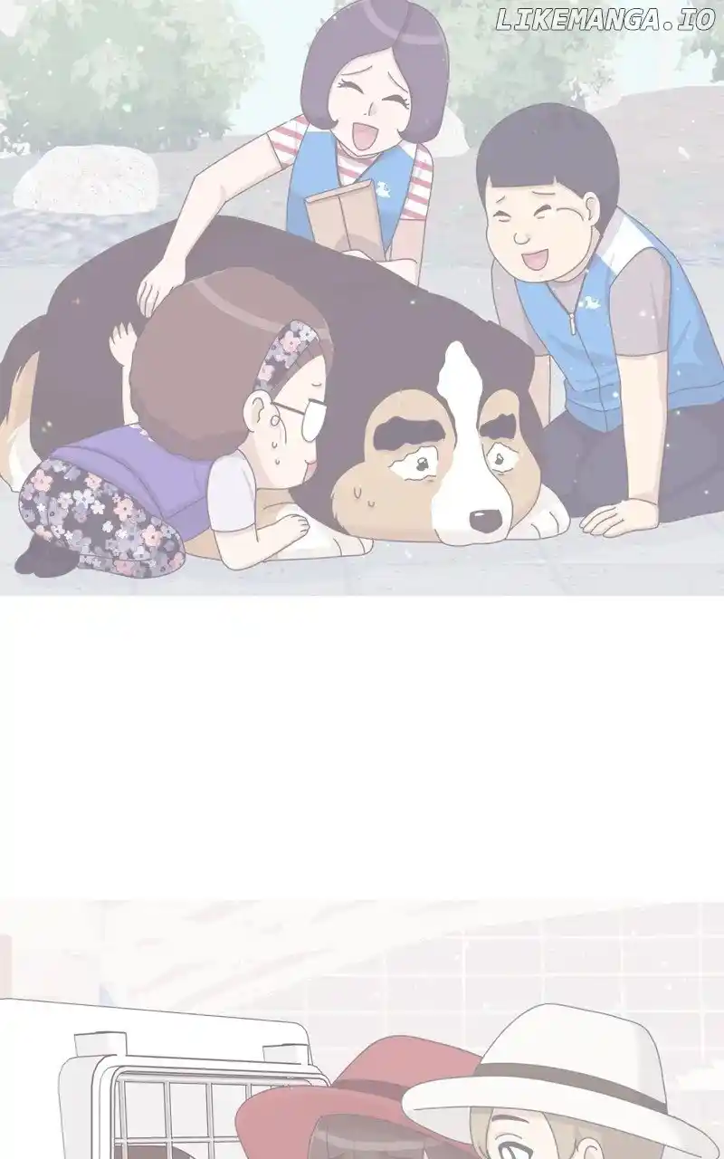 The Dog Diaries Chapter 177