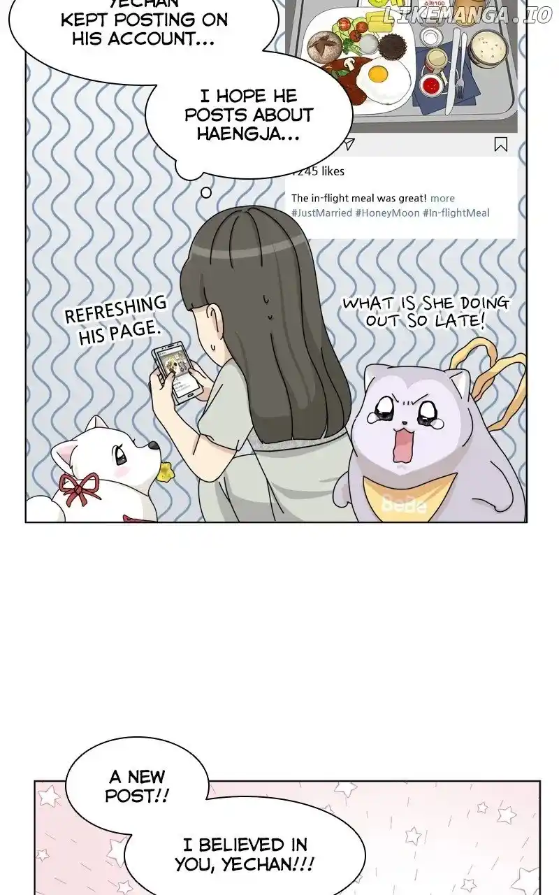 The Dog Diaries Chapter 177