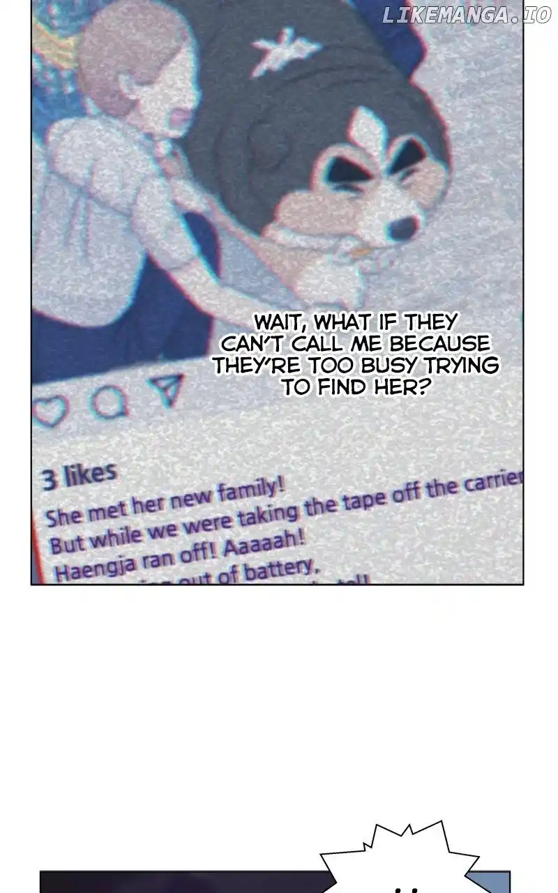 The Dog Diaries Chapter 178