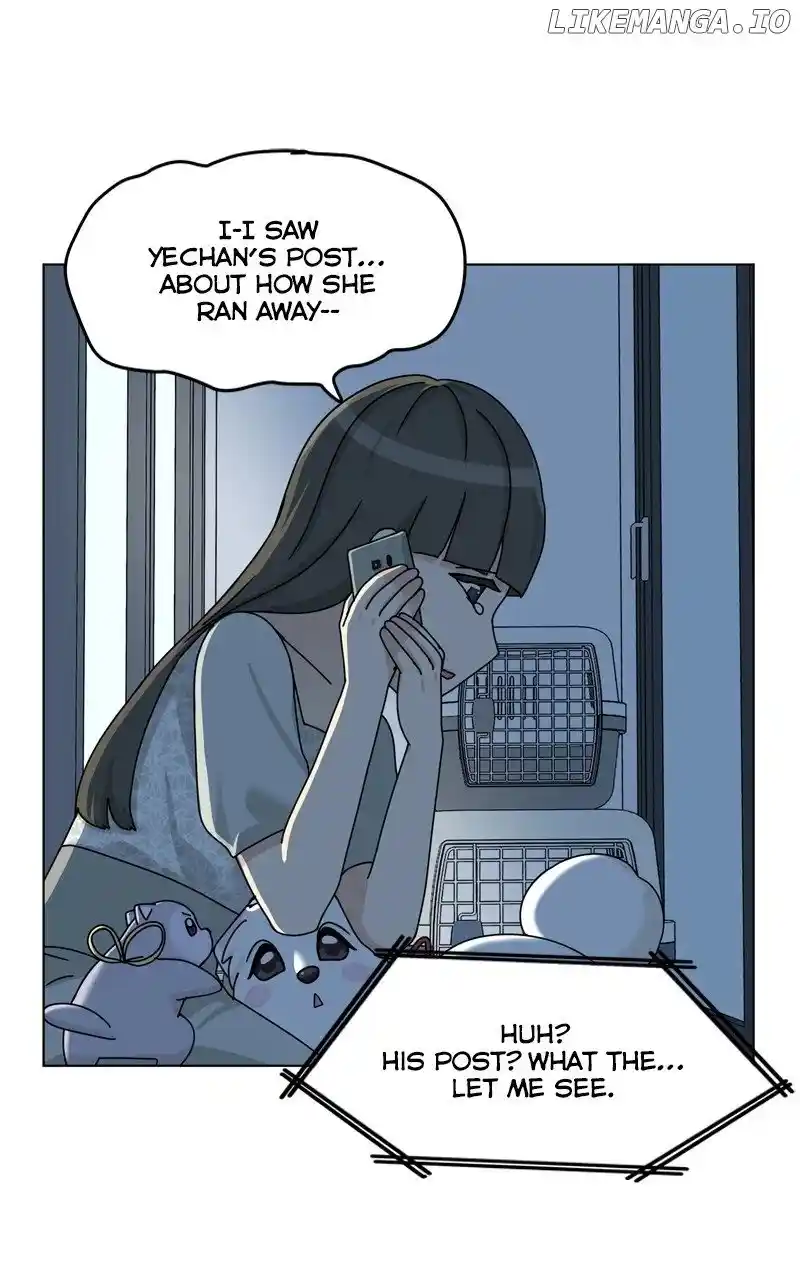 The Dog Diaries Chapter 178