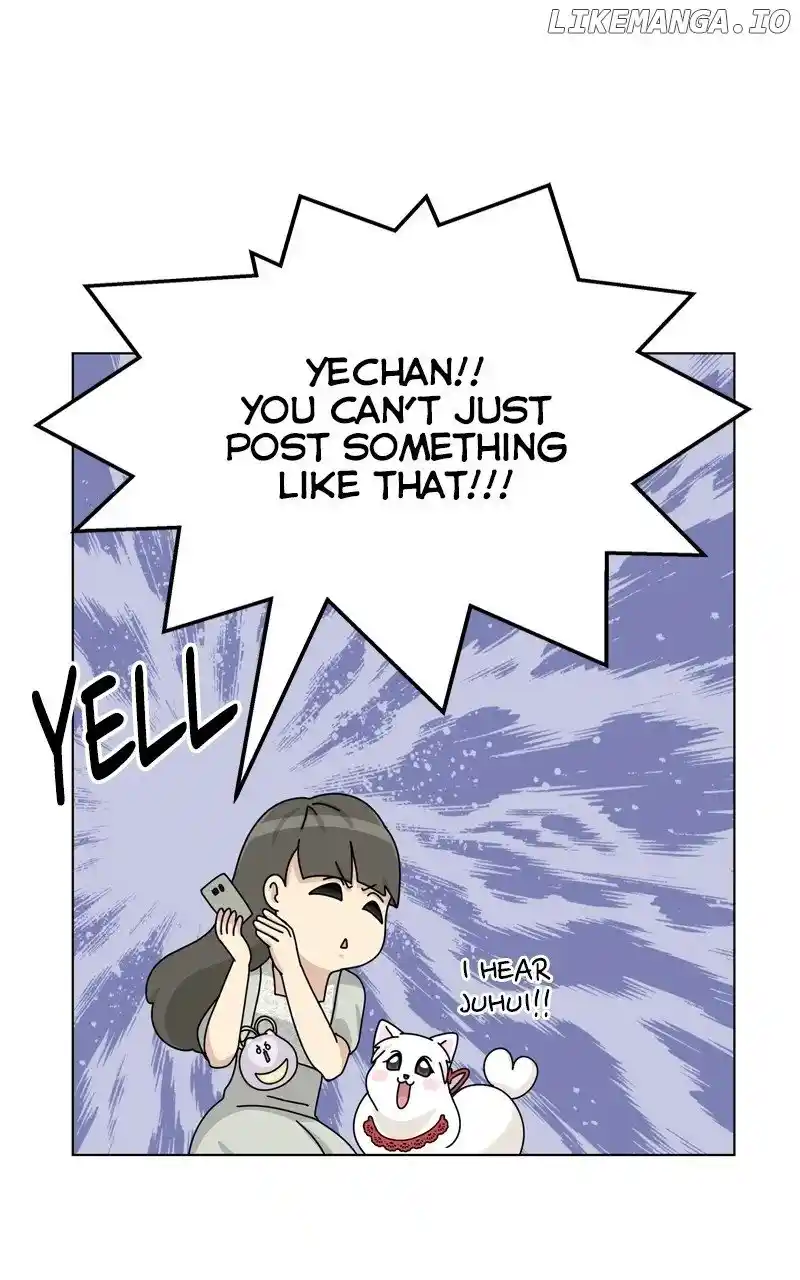 The Dog Diaries Chapter 178