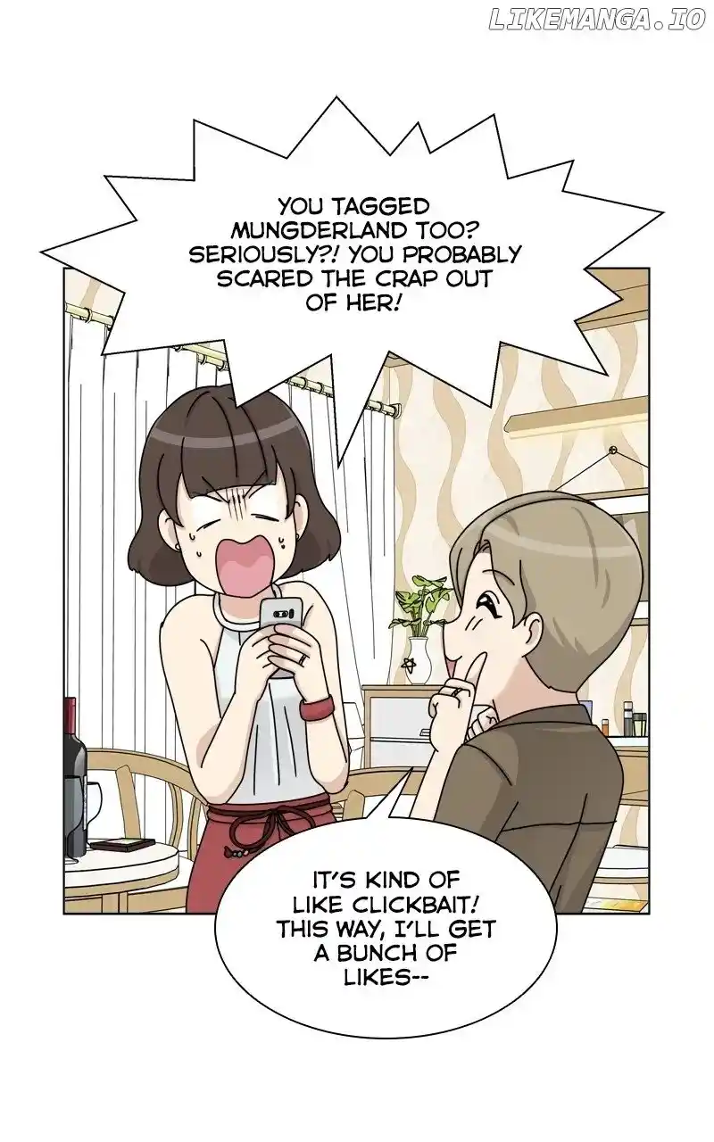 The Dog Diaries Chapter 178