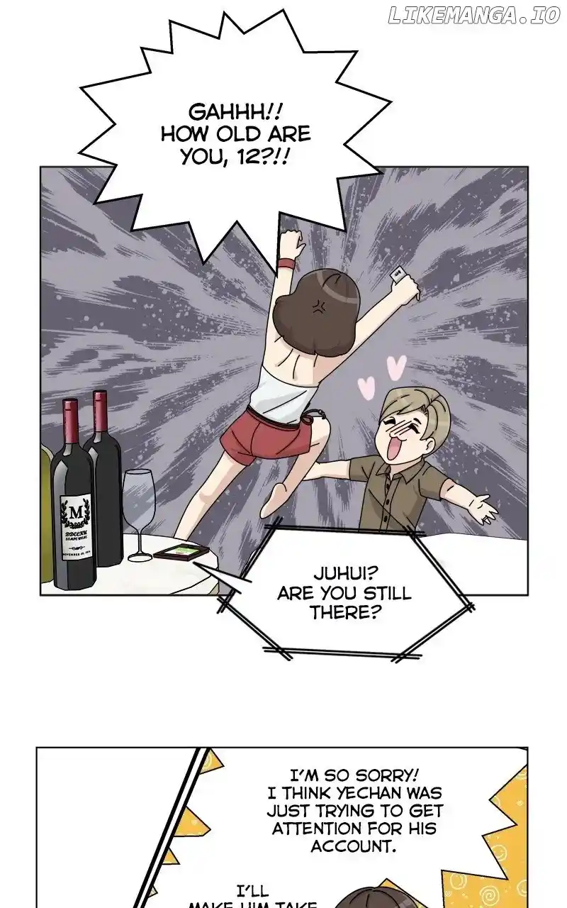 The Dog Diaries Chapter 178