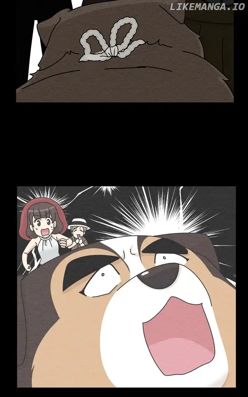 The Dog Diaries Chapter 178