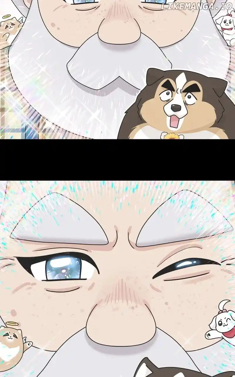 The Dog Diaries Chapter 178