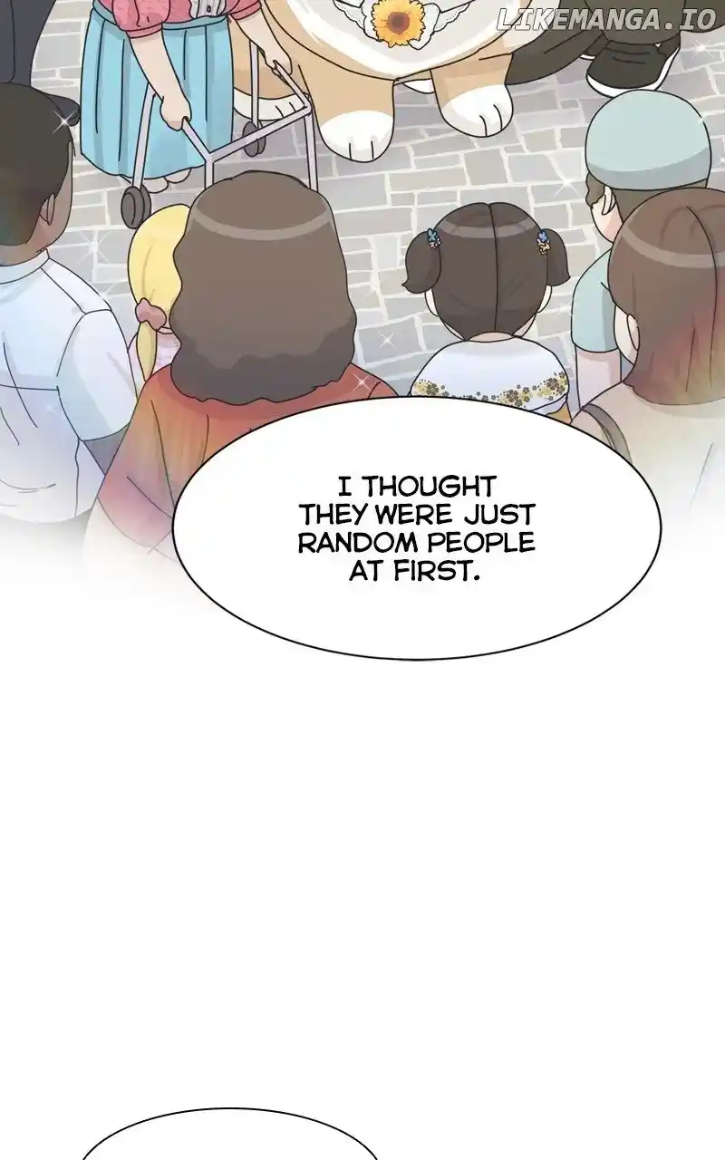 The Dog Diaries Chapter 178